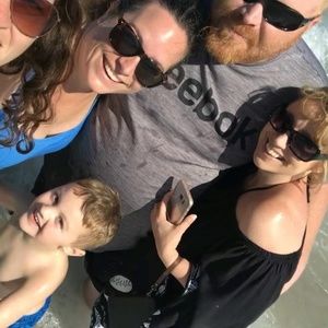 Meet your Posher, Jill